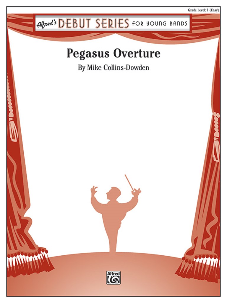 Pegasus Overture